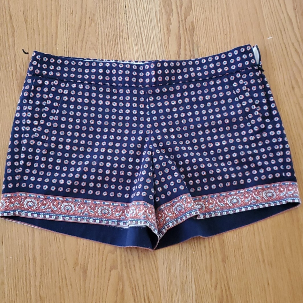 J Crew shorts